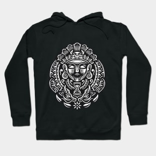 Balance Hoodie